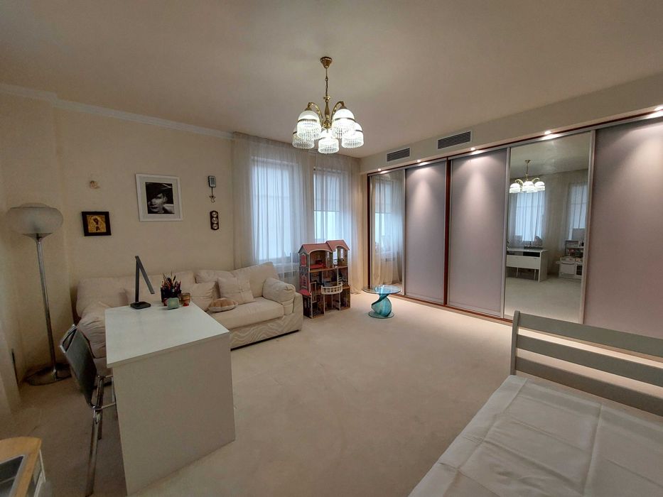 Багатокімнатна квартира за адресою вул. Іллєнка Юрія (площа 241 м²) - Atlanta.ua - фото 17