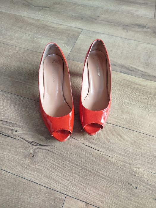 Buty damskie rozmiar 38