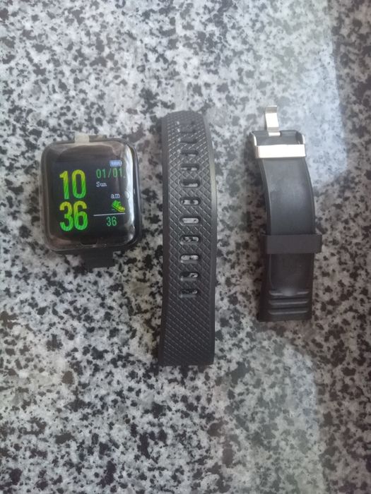 Годинник, смарт годинник НОВИЙ