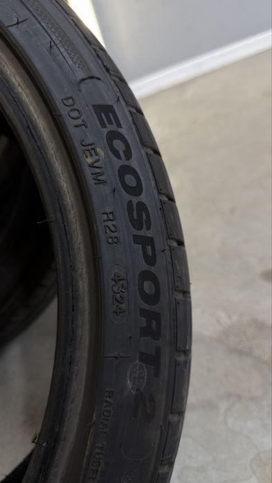 Opony letnie Imperial 215/40/18 2024r