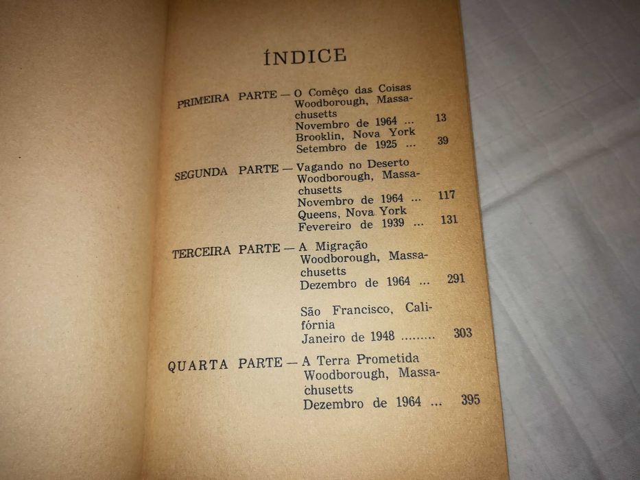 o rabino (noah gordon) 1968 livro