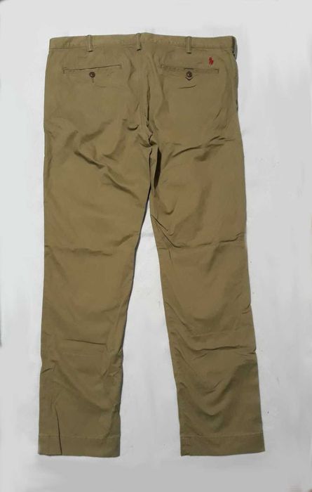 Spodnie męskie Ralph Lauren NOWE - NIE WYSYŁAM