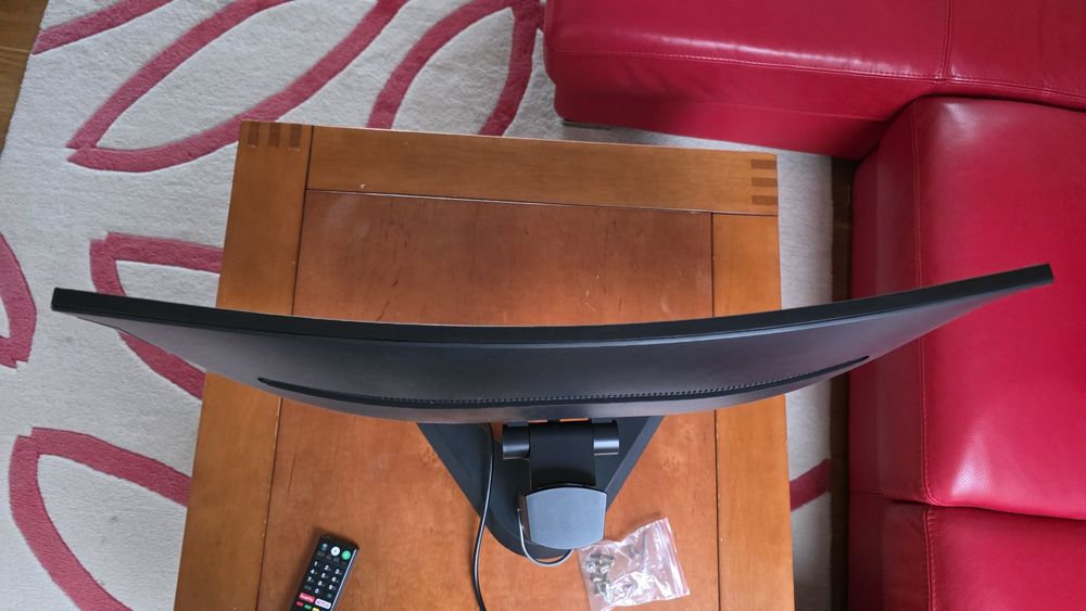Monitor Lenovo G27c-10