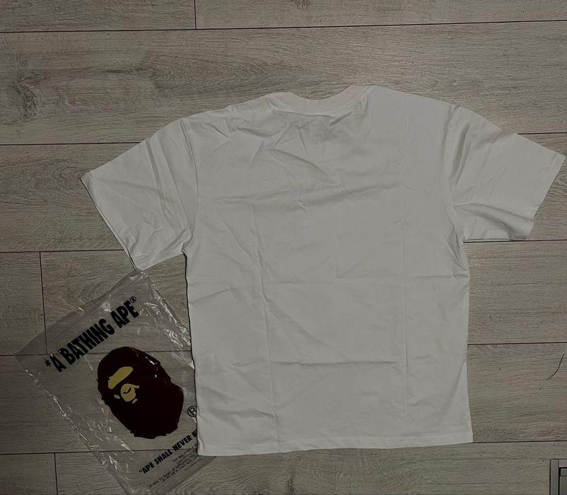 koszulka bape nowa