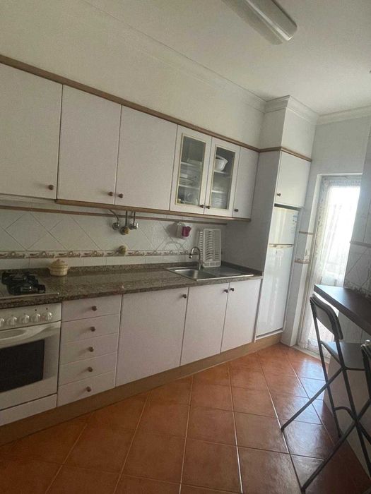 Férias Algarve Apartamento com Piscina | Armação de Pêra JUL/AGO RESERVADOS