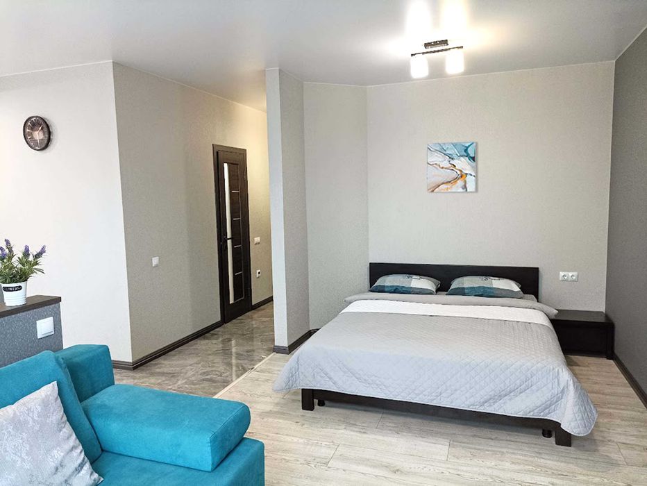 Затишна Vip студія новобуд м Політех, Лук янівска, Охматдит