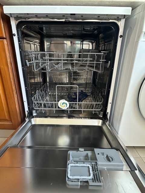 Máquina de Lavar Loiça KUNFT (12 Conjuntos - 60 cm - Branco)