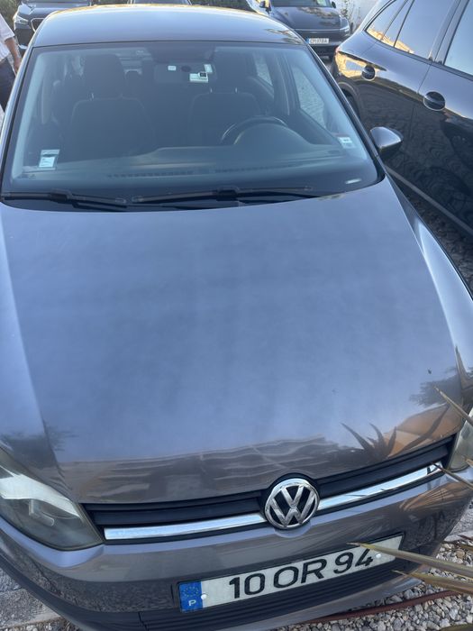 Volkswagen Polo 1.0 BlueMotion – 2014 – Nacional — photo 4