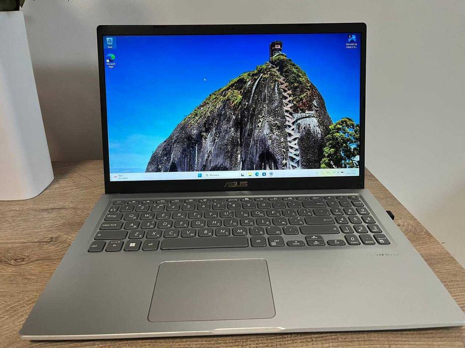 Laptop ASUS X515E I5-1135G7  | 16GB RAM | 512GB/SSD