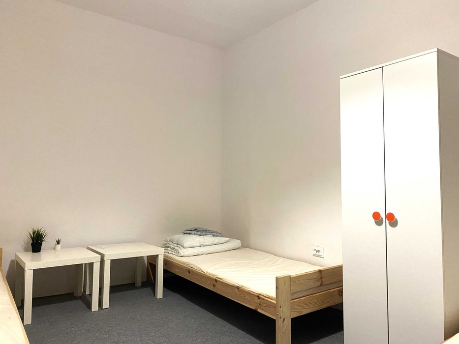 Kwatera dla 14 osób / Dla firm / квартира / blisko lidl biedronka