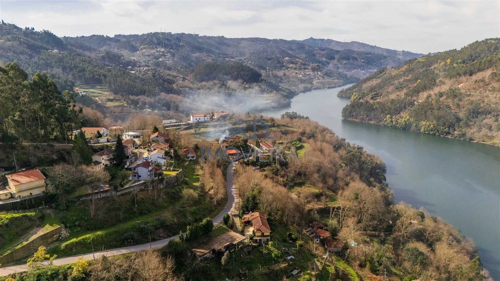 Moradia T4 à venda em Caniçada e Soengas, Vieira do Minho — foto 9