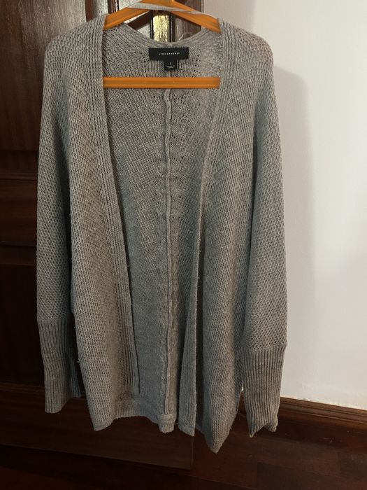 Casaco de malha, senhora, S, Primark