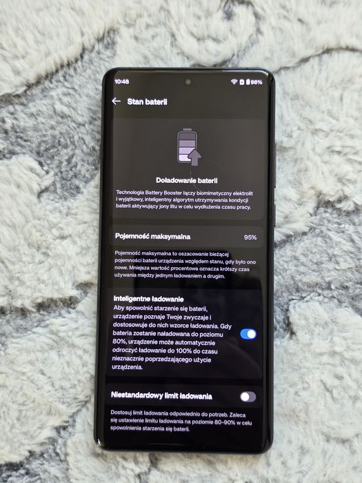 OnePlus 12 - Idealny stan | Pełny zestaw