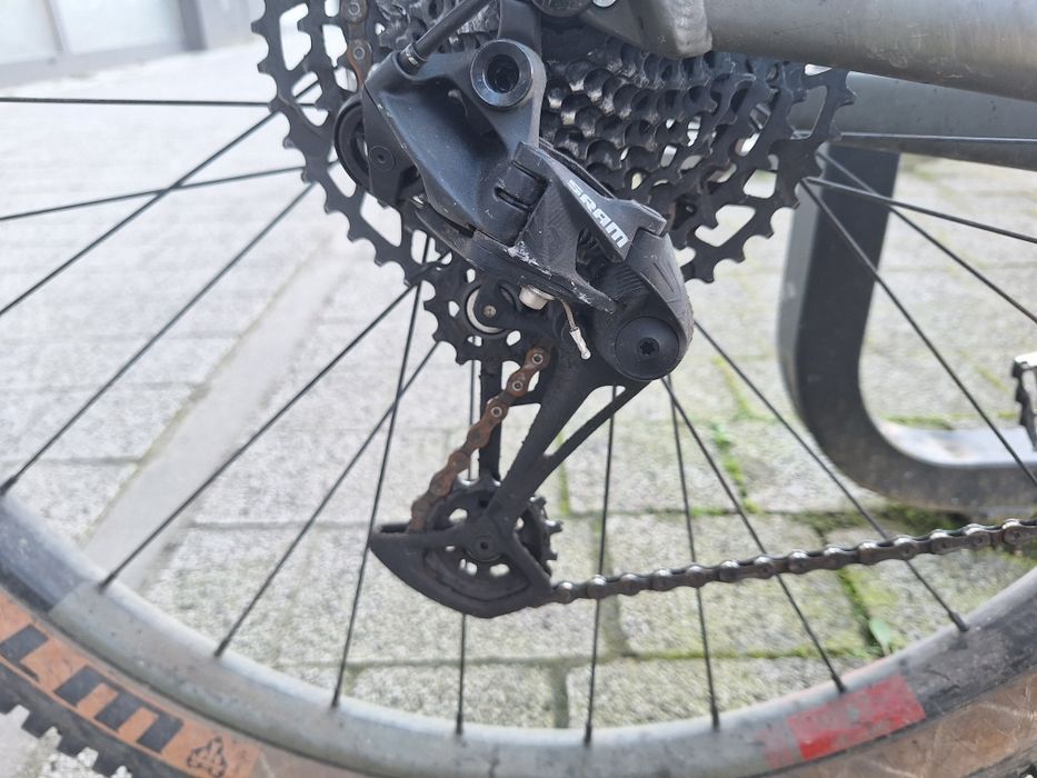 NS Bikes Eccentric Lite 1 29" 2020r