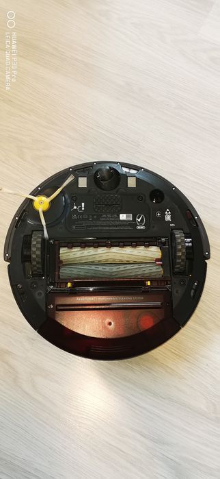Odkurzacz automatyczny IRobot Roomba 975