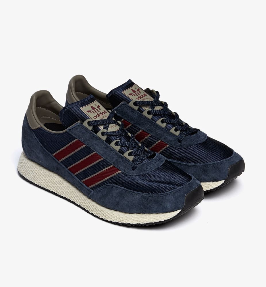 Adidas glenbuck hotsell