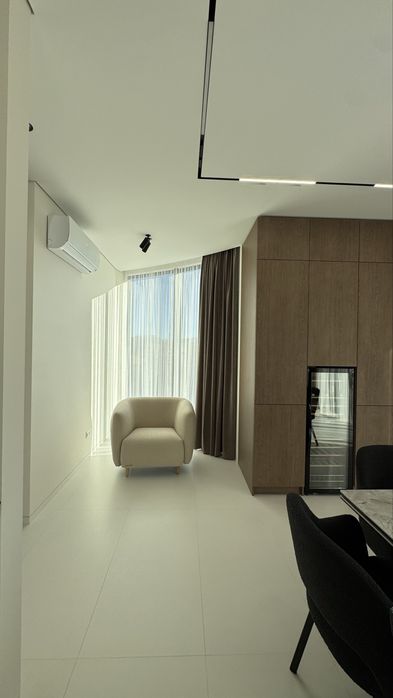 Продаж 3 кімнатної квартири в ЖК Парус