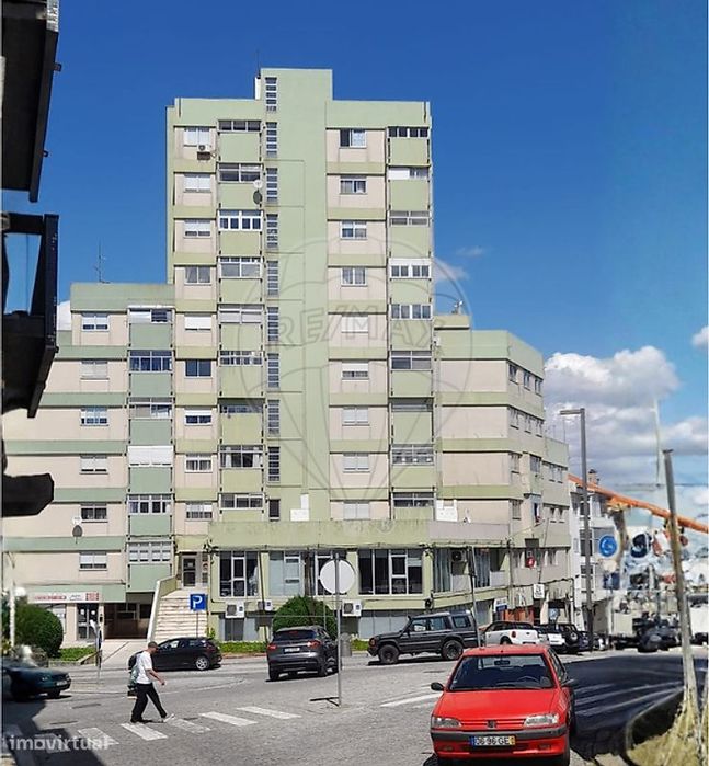 Apartamento T2 para venda