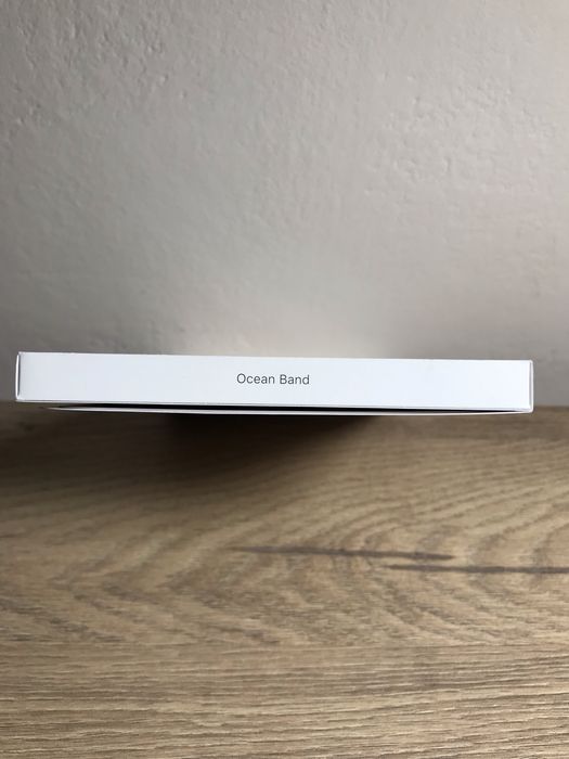 Pasek Ocean do Apple Watch Ultra / Ultra 2 / Ultra 3