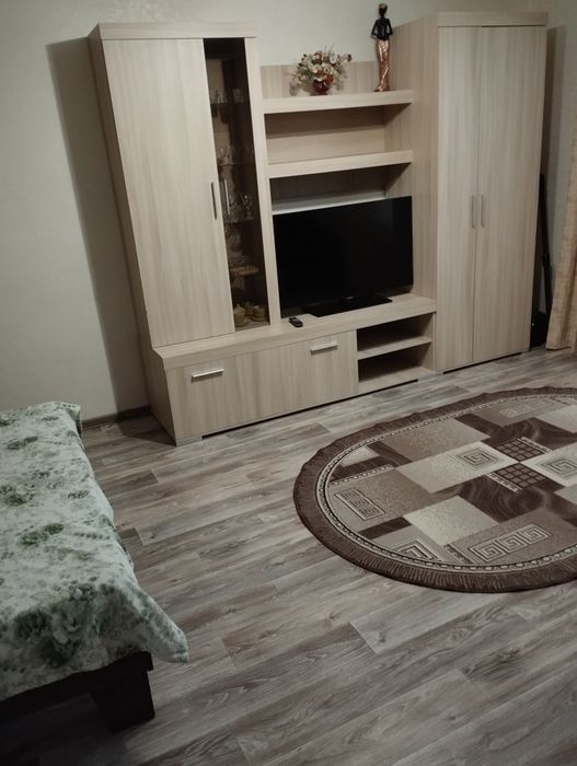 Сдам  Свою 1-к квру.Свбодна  с 6 августа