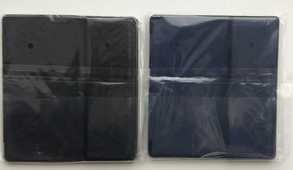 Обложка чехол Amazon Kindle Oasis 7" Fire HD8 2020/2022 новые