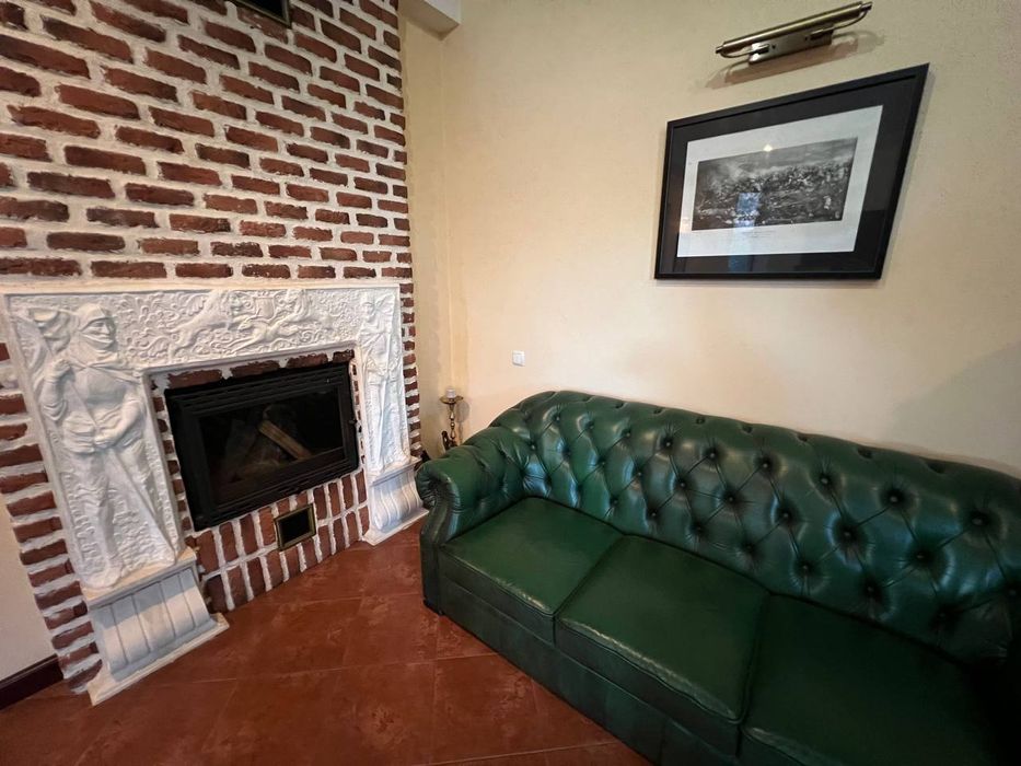 Продаётся эксклюзивный дом в Обуховке в сосновом лесу и возле реки