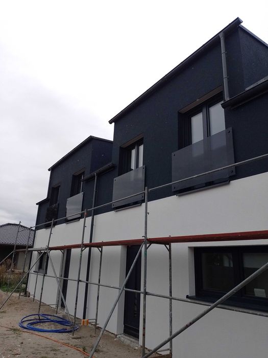 Wykończenie wnętrz,docieplenie ,elewacje.