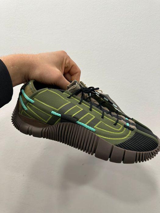 Adidas CG Scuba Phormar Craig Green rozmiar 46