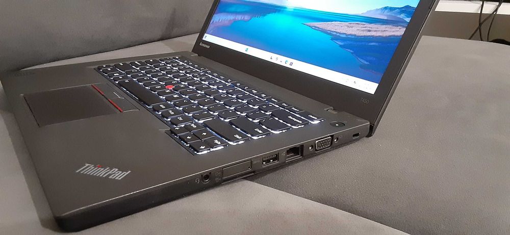 Lenovo Led15,6/FullHD/HD520/Win11pro/4G-LTE/Ram12/256SSD/WiFi/HDMI/Blu