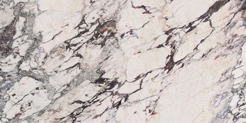 Płytki gres Marazzi Allmarble Capraia poler/mat, 150x75, 120x60, 60x60