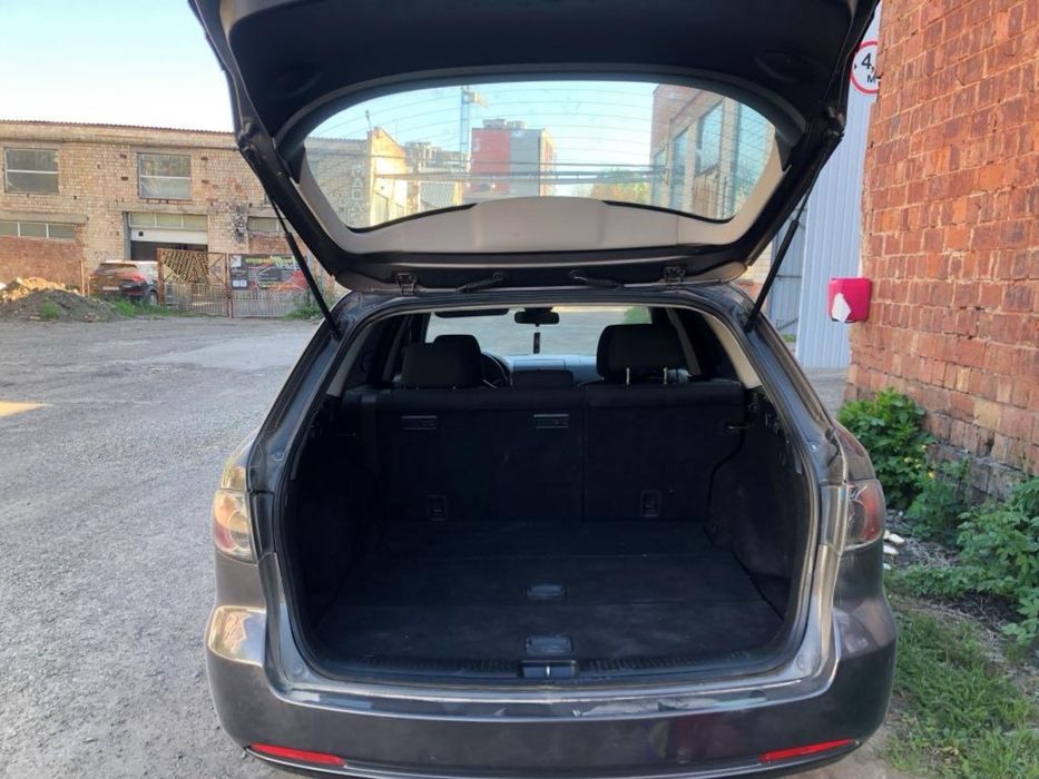 Продається MAZDA 6