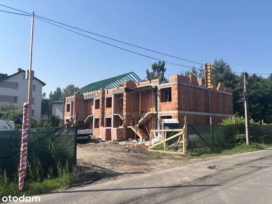 Mieszkanie – Kobyłka - Widok 2