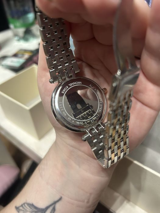 Zegarek Michael Kors