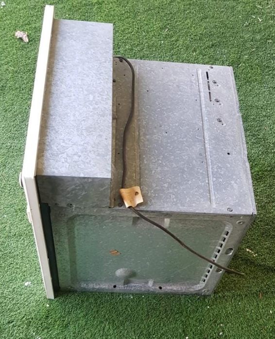 VENDIDO! Forno Whirlpool a Funcionar-Encastre-Anos 90