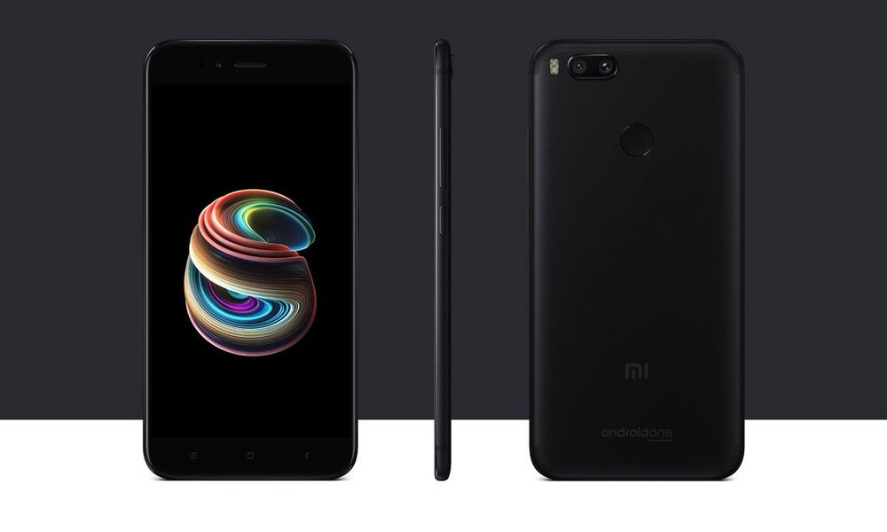 Xiaomi Mi A1 4/64