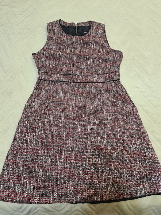 Сукня - сарафан, WAREHOUSE, UK 10 (S)