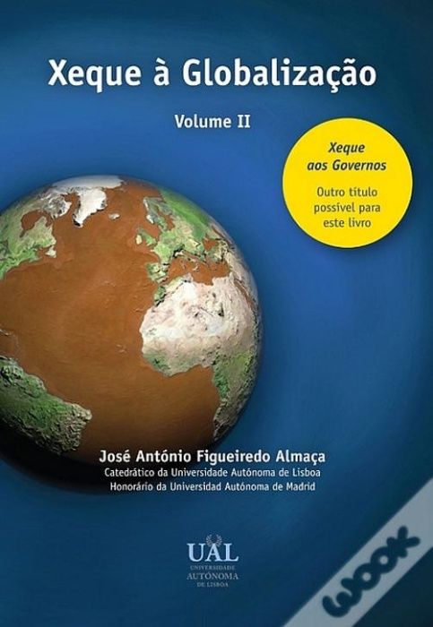 Xeque à Globalização Volume II