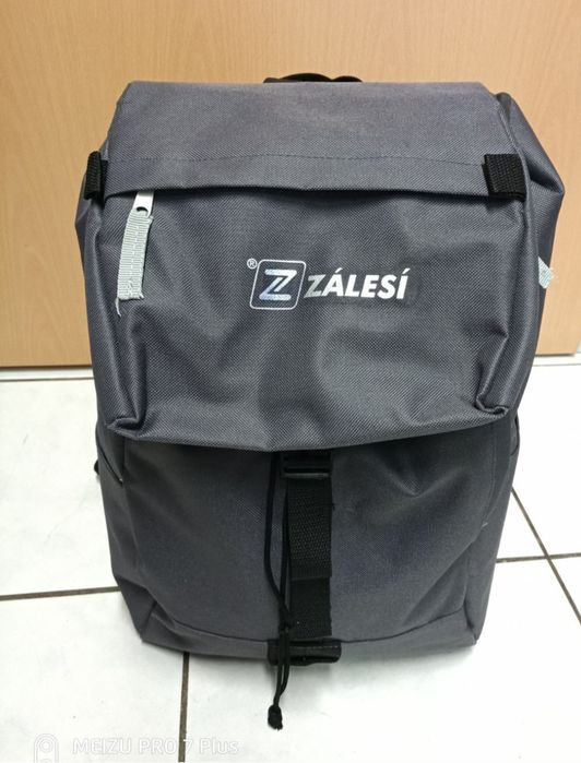 Рюкзак для спорту Zzalesi