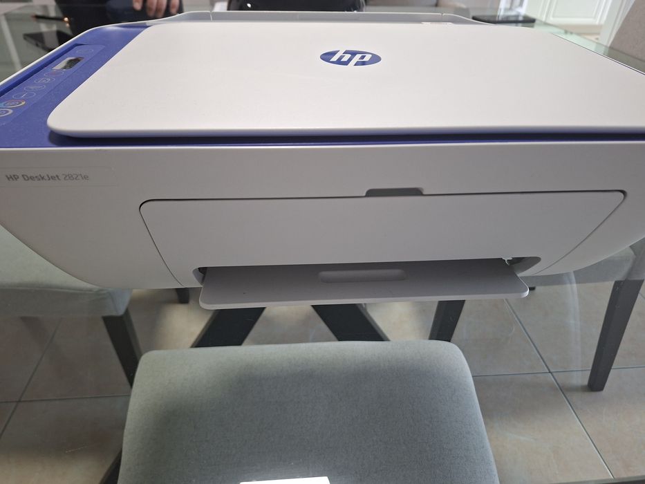 Impressora HP Deskjet 2800e