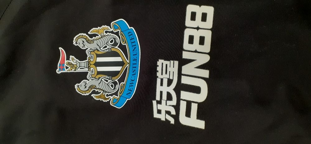 Bluza Puma Newcastle United.