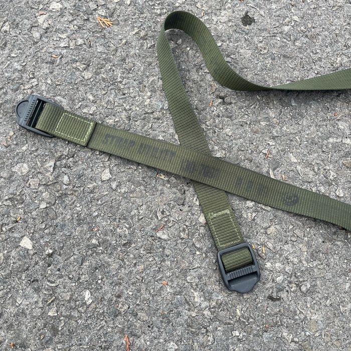 Стропа утилітарна, 2 шт армії Британії.