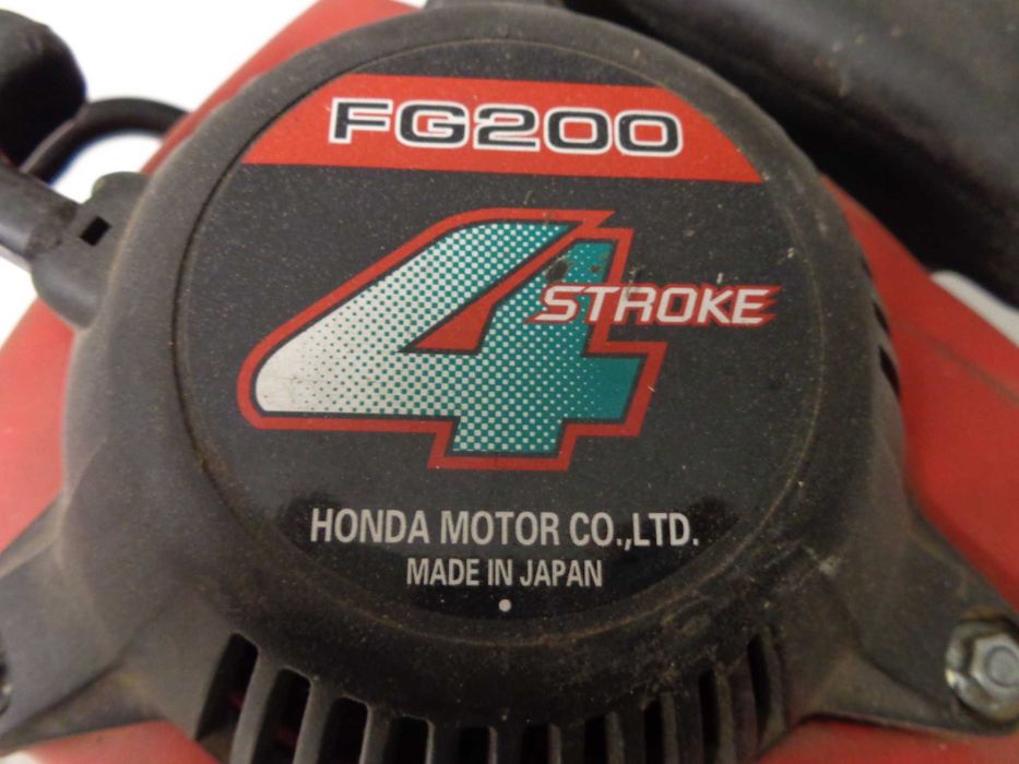Silnik HONDA FG 200
