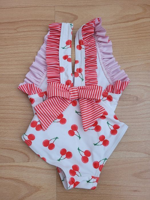 Roupa menina 2 anos verão