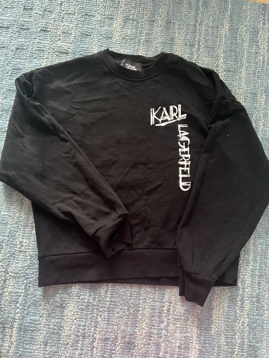 Bluza Karl Lagerfeld