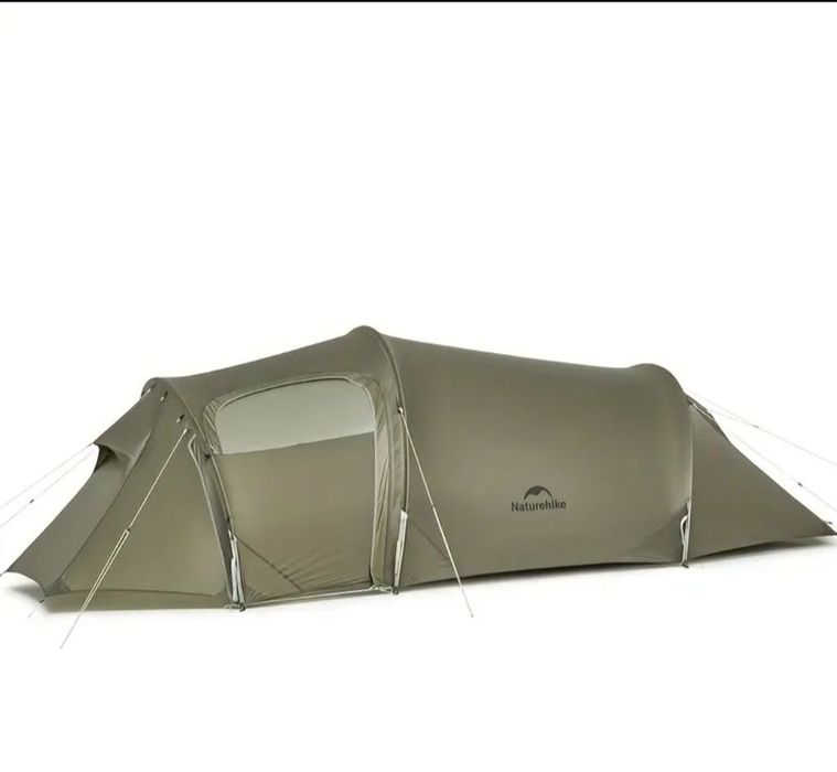 Палатка туристическая/походная Opalus двухместная  Naturehike  UL