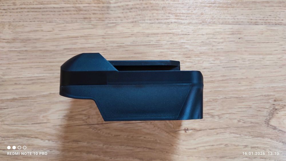 Adapter przejściówka z baterii Makita 18V do narzędzi Parkside X20V