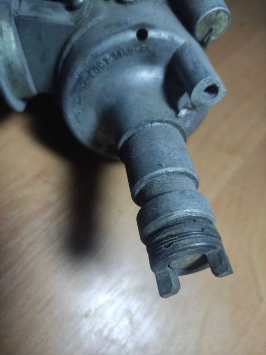 продам трамблер волга газель