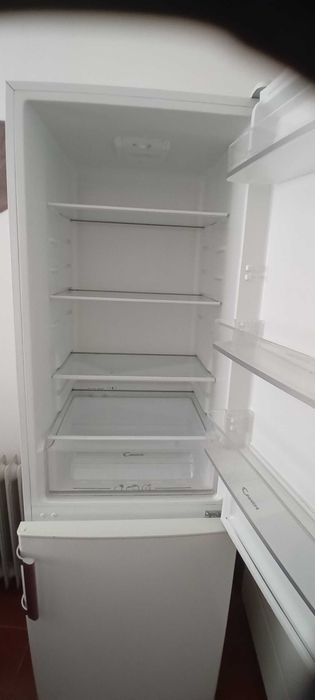 Frigorifico combinado