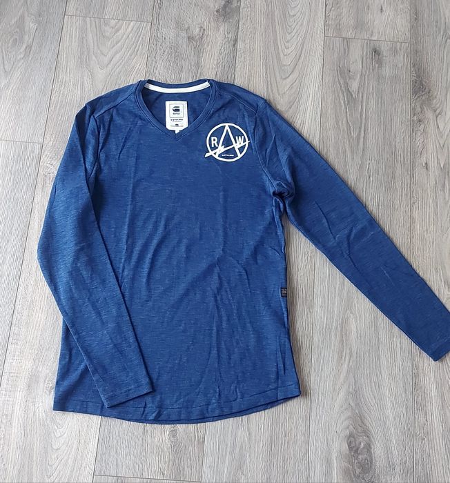T-shirt bluzka męska G-star RAW rozmiar S Nowa