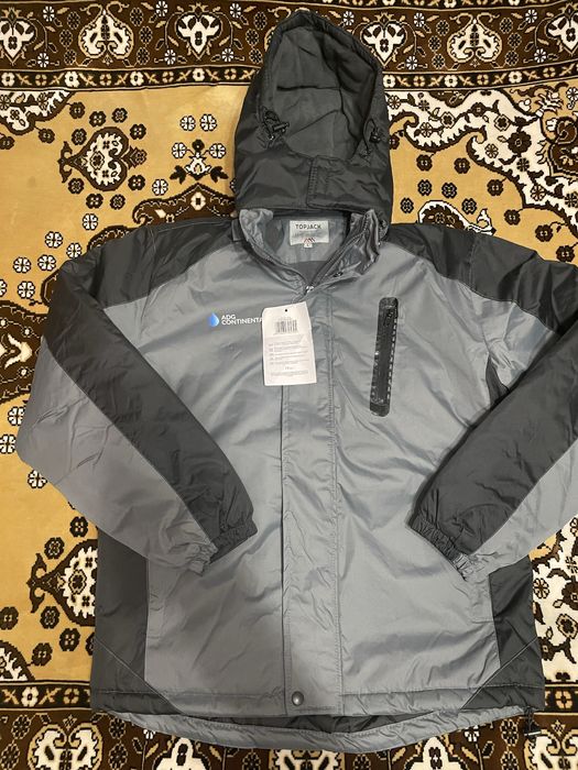 Куртка  робоча Topjack ,,L’’